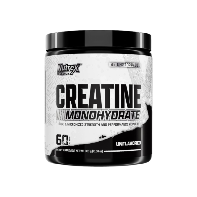 CREATINE - NUTREX