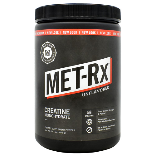Creatine Met-Rx
